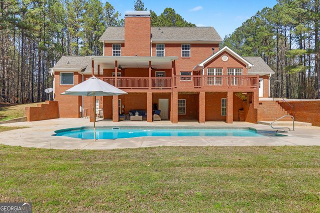 540 Woodstown Road, Mcdonough, GA 30252