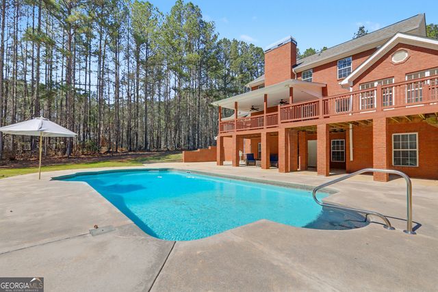 540 Woodstown Road, Mcdonough, GA 30252