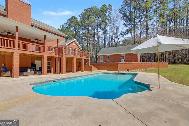 540 Woodstown Road, Mcdonough, GA 30252