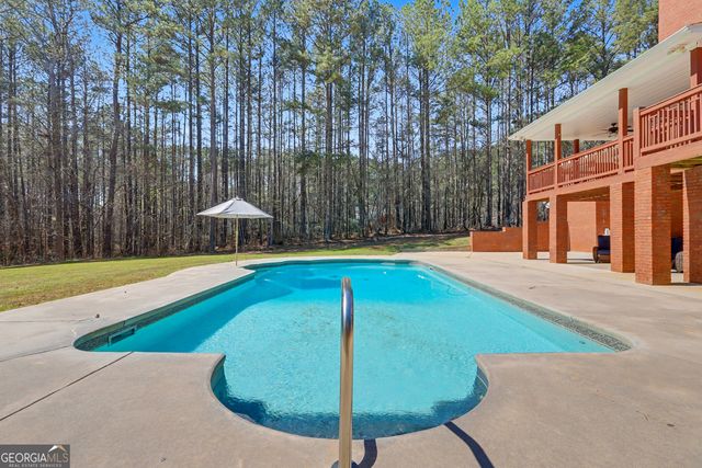 540 Woodstown Road, Mcdonough, GA 30252