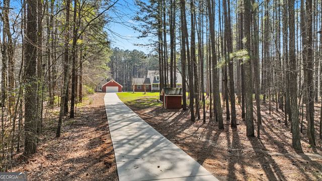 540 Woodstown Road, Mcdonough, GA 30252