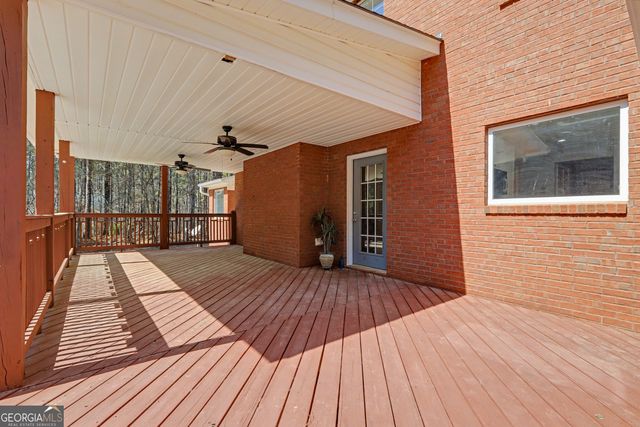 540 Woodstown Road, Mcdonough, GA 30252