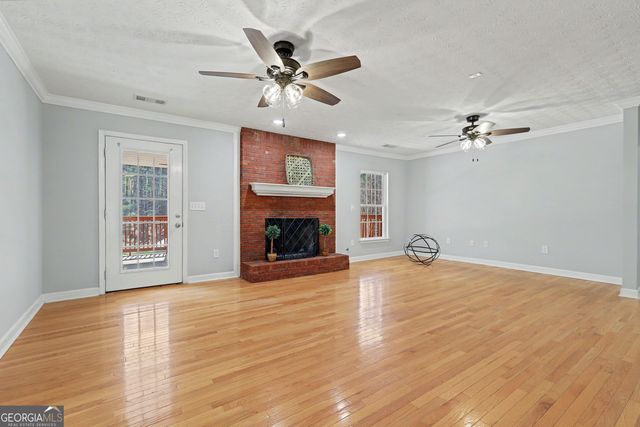 540 Woodstown Road, Mcdonough, GA 30252