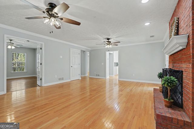 540 Woodstown Road, Mcdonough, GA 30252