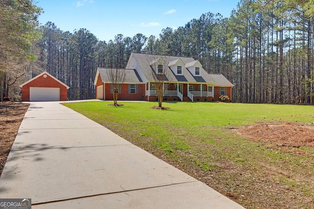 540 Woodstown Road, Mcdonough, GA 30252
