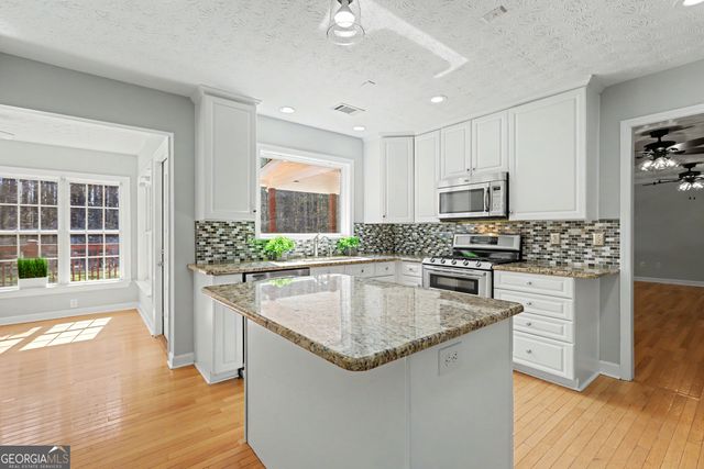 540 Woodstown Road, Mcdonough, GA 30252