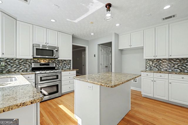 540 Woodstown Road, Mcdonough, GA 30252