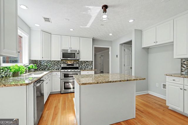 540 Woodstown Road, Mcdonough, GA 30252