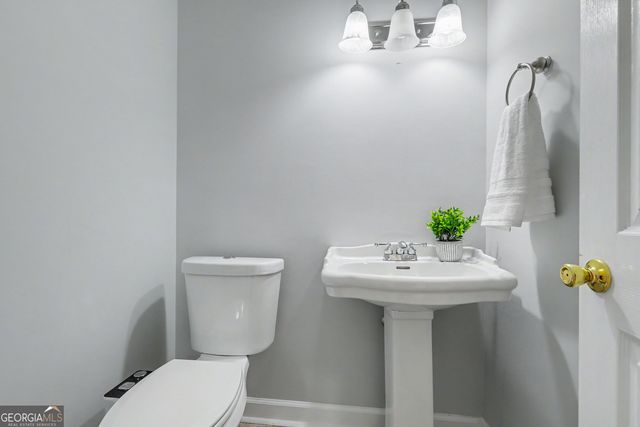 540 Woodstown Road, Mcdonough, GA 30252