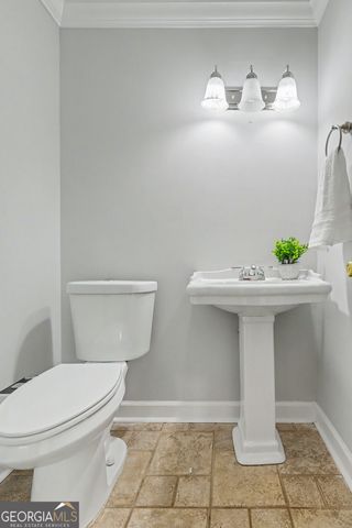 540 Woodstown Road, Mcdonough, GA 30252