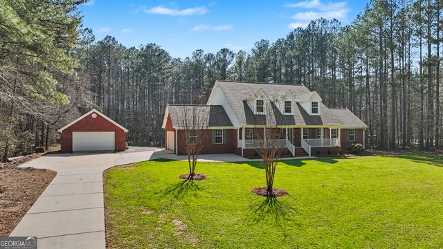 540 Woodstown Road, Mcdonough, GA 30252