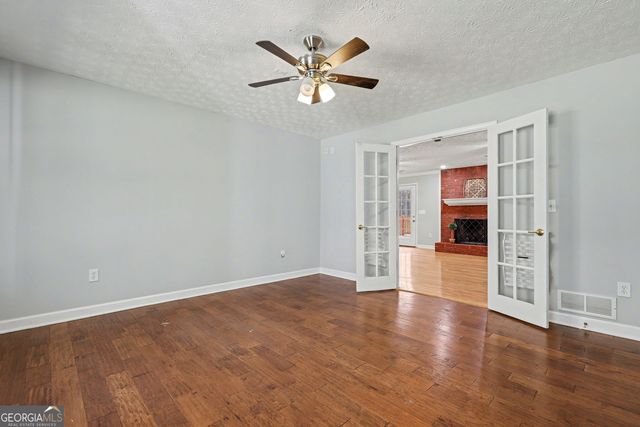 540 Woodstown Road, Mcdonough, GA 30252