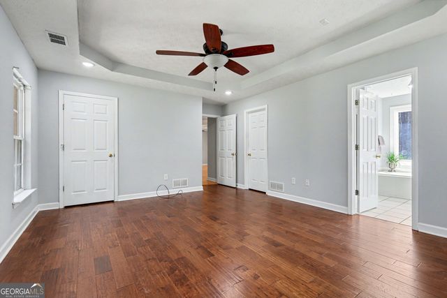 540 Woodstown Road, Mcdonough, GA 30252