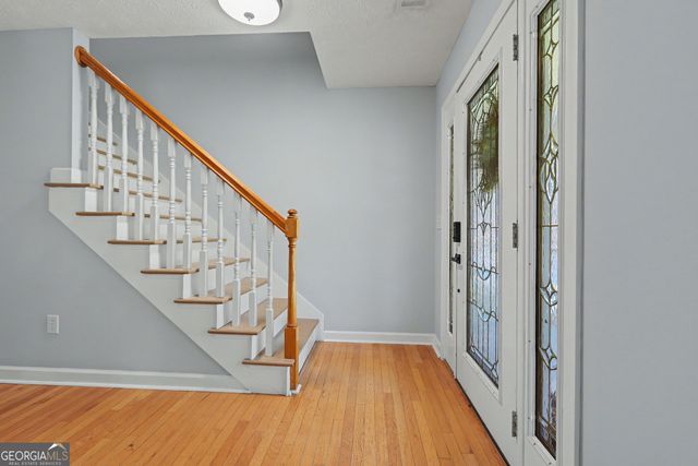 540 Woodstown Road, Mcdonough, GA 30252