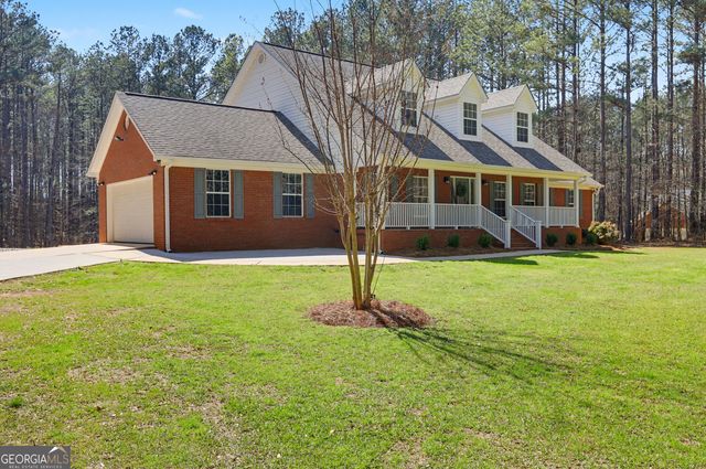 540 Woodstown Road, Mcdonough, GA 30252