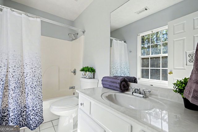 540 Woodstown Road, Mcdonough, GA 30252