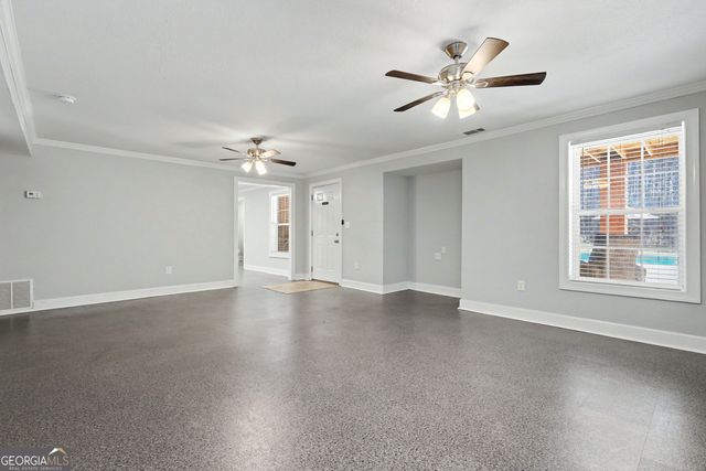 540 Woodstown Road, Mcdonough, GA 30252