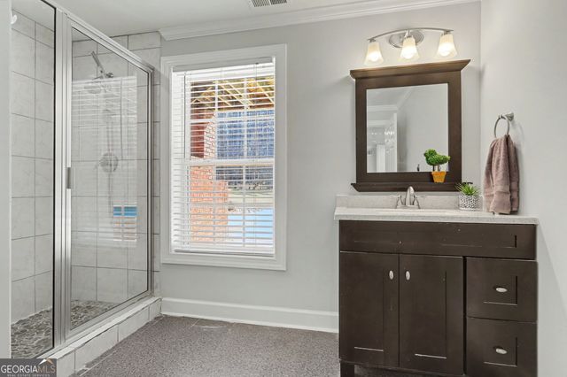 540 Woodstown Road, Mcdonough, GA 30252