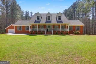 540 Woodstown Road, Mcdonough, GA 30252