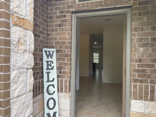 23727 San Barria Drive, Katy, TX 77493