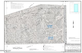 12901 N Como Drive, Tucson, AZ 85755