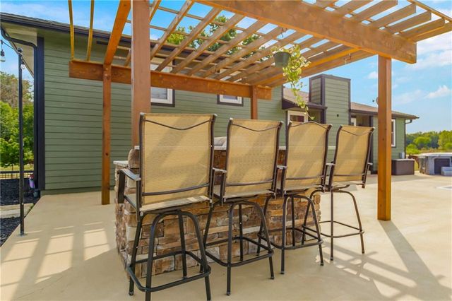 15612 NE 140th Terrace, Kearney, MO 64060