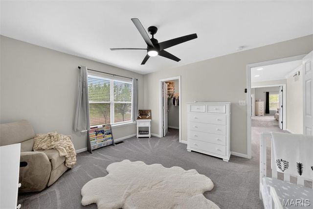 321 Red Wing Court, Troy, MO 63379