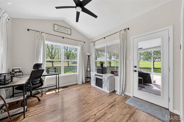 321 Red Wing Court, Troy, MO 63379