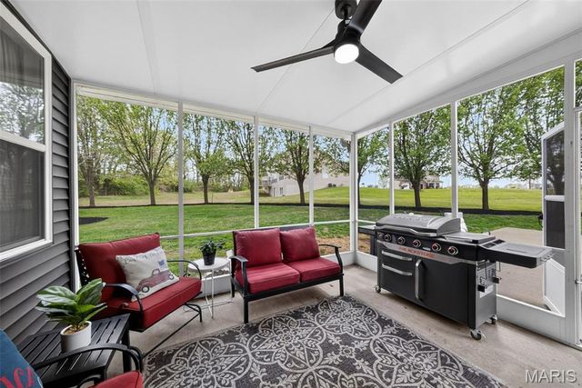 321 Red Wing Court, Troy, MO 63379