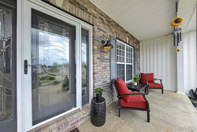 321 Red Wing Court, Troy, MO 63379