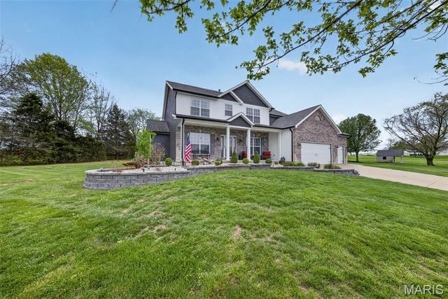 321 Red Wing Court, Troy, MO 63379