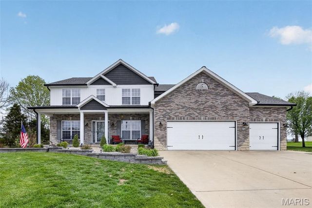 321 Red Wing Court, Troy, MO 63379