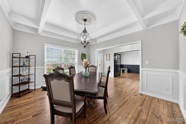 321 Red Wing Court, Troy, MO 63379