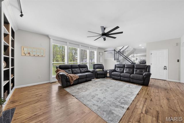 321 Red Wing Court, Troy, MO 63379