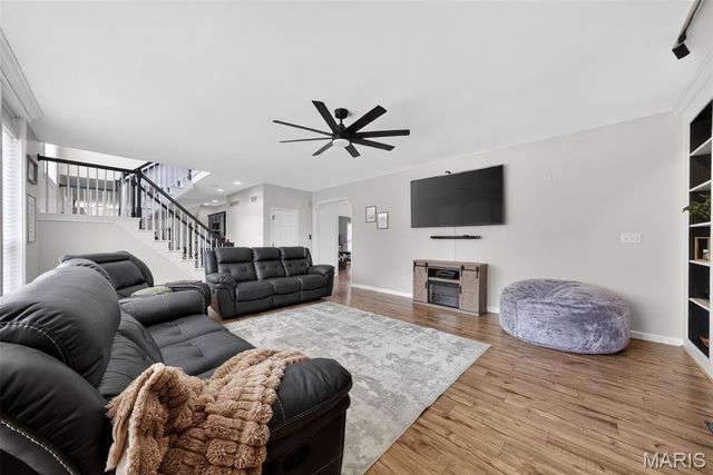 321 Red Wing Court, Troy, MO 63379