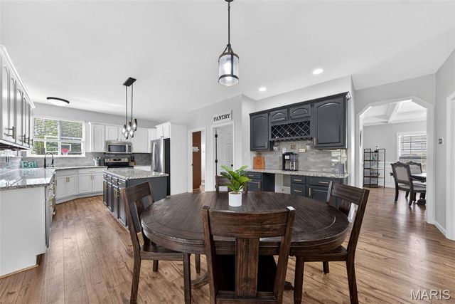 321 Red Wing Court, Troy, MO 63379