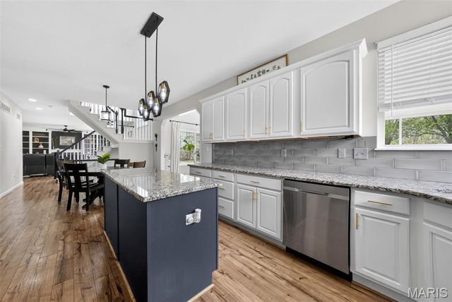321 Red Wing Court, Troy, MO 63379