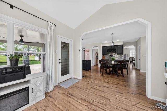 321 Red Wing Court, Troy, MO 63379