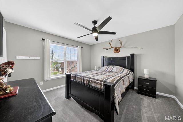 321 Red Wing Court, Troy, MO 63379