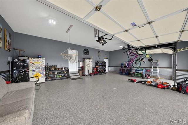 321 Red Wing Court, Troy, MO 63379