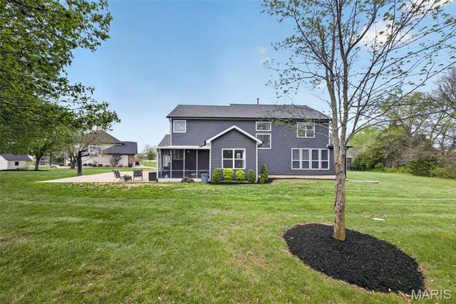 321 Red Wing Court, Troy, MO 63379