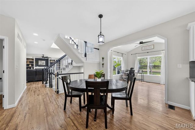 321 Red Wing Court, Troy, MO 63379