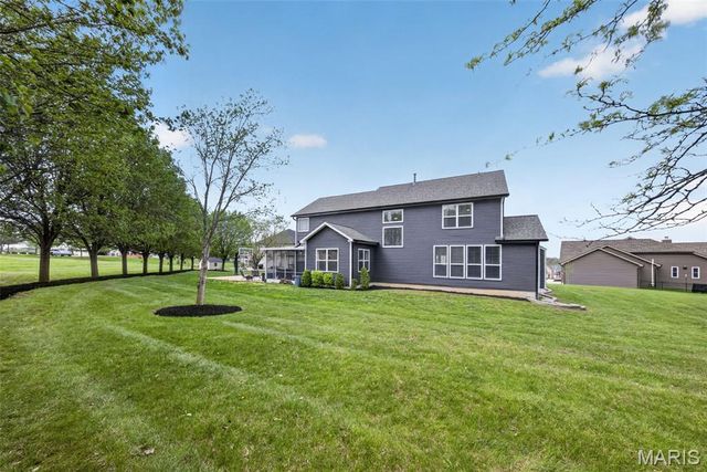 321 Red Wing Court, Troy, MO 63379