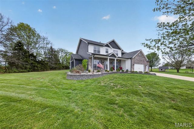 321 Red Wing Court, Troy, MO 63379
