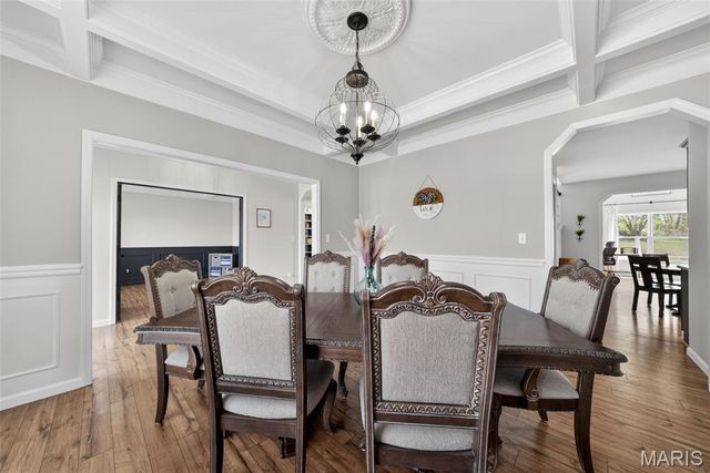 321 Red Wing Court, Troy, MO 63379