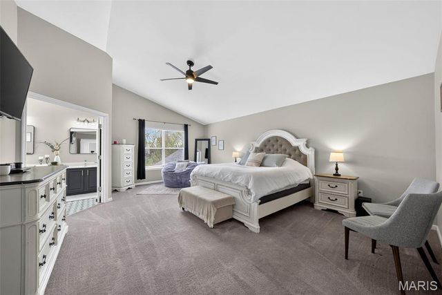 321 Red Wing Court, Troy, MO 63379