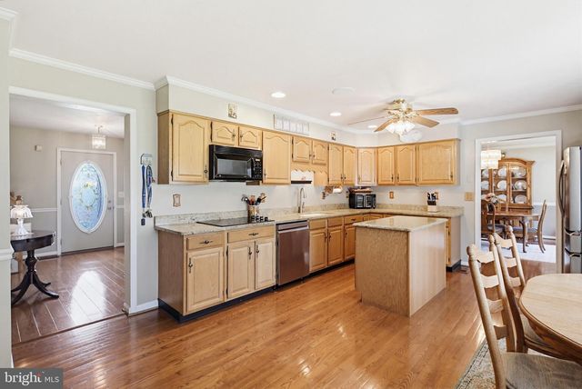 495 HATTIE DR, Hampstead, MD 21074
