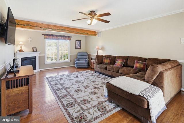 495 HATTIE DR, Hampstead, MD 21074