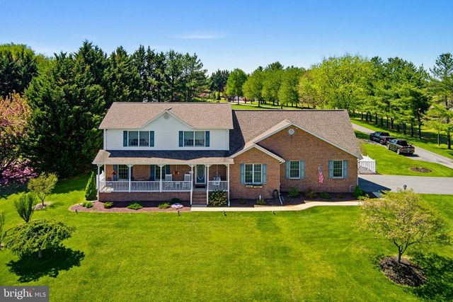 495 HATTIE DR, Hampstead, MD 21074