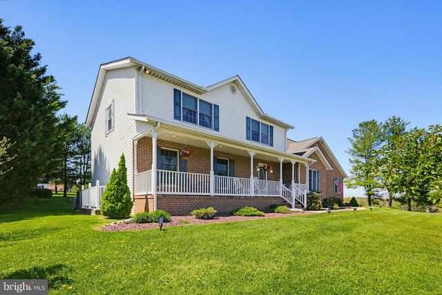 495 HATTIE DR, Hampstead, MD 21074
